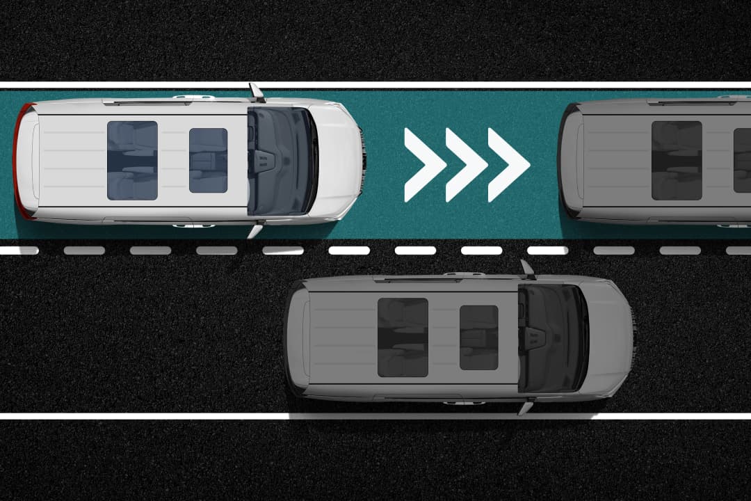 Adaptive Cruise Control